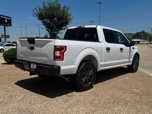 Used 2019 Ford F150 XL w/ XL Power Equipment Group RWD image 8