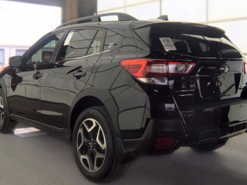 Used 2019 Subaru Crosstrek 2.0i Limited w/ Popular Package #4 AWD/4WD image 7