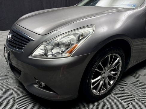 Used 2012 INFINITI G37 x Sedan w/ Premium Pkg AWD/4WD image 10