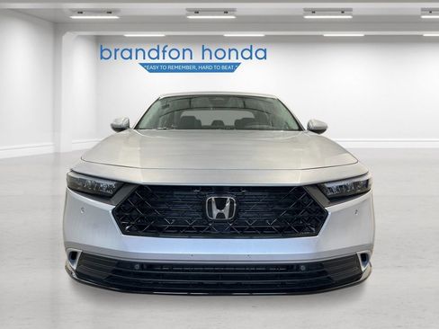 New 2026 Honda Accord Touring image 10