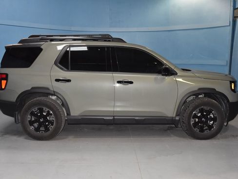 Used 2026 Honda Passport TrailSport Elite image 25