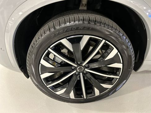 Used 2026 Volvo XC90 B6 Ultra w/ Protection Package Premier AWD/4WD image 8