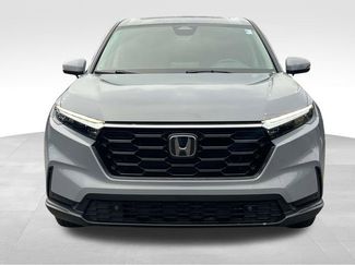 Used 2024 Honda CR-V EX-L video 2