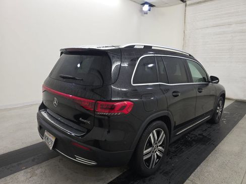 Used 2023 Mercedes-Benz EQB 300 4MATIC image 6