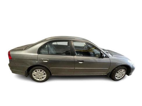Used 2004 Honda Civic LX image 7