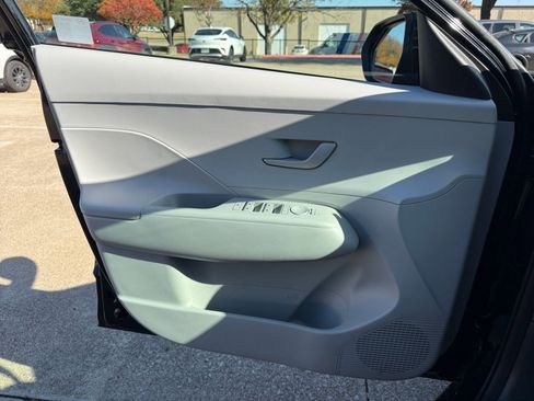 Used 2025 Hyundai Kona SEL image 20