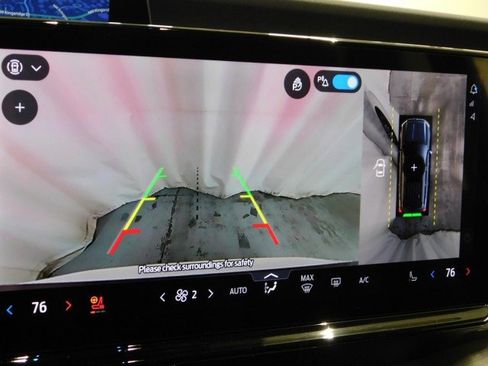 New 2025 Ford Expedition Platinum image 24