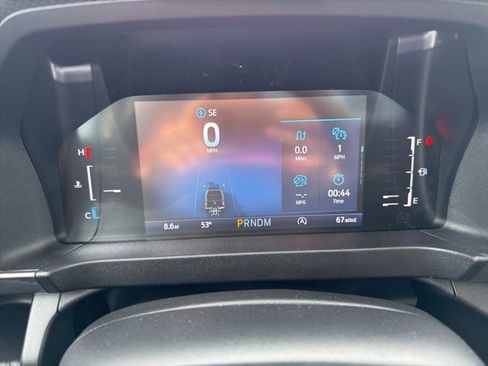 New 2026 Ford Ranger XLT RWD image 21