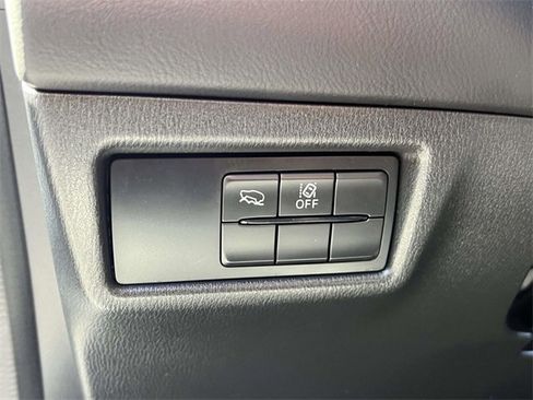 Certified 2023 MAZDA CX-5 AWD 2.5 S w/ Select Package image 17