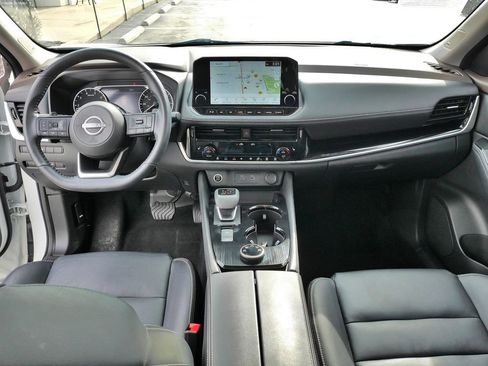 Used 2023 Nissan Rogue SL w/ SL Premium Package image 20