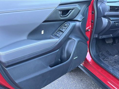 New 2026 Subaru Crosstrek 2.5i Wilderness w/ Crosstrek Mirror Package AWD/4WD image 23