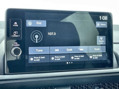 New 2026 Honda CR-V Sport-L image 23