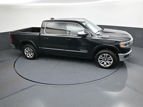 Used 2023 RAM 1500 Limited image 20