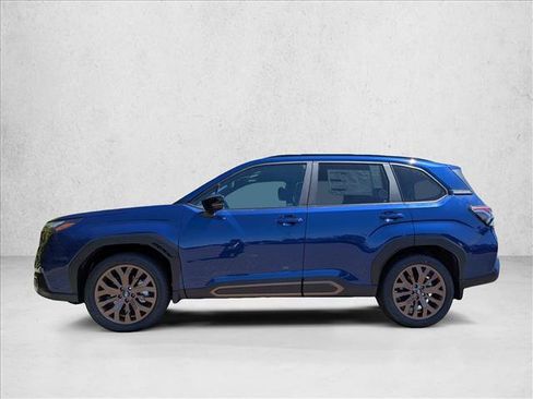 Used 2026 Subaru Forester Sport w/ Sport Package AWD/4WD image 9