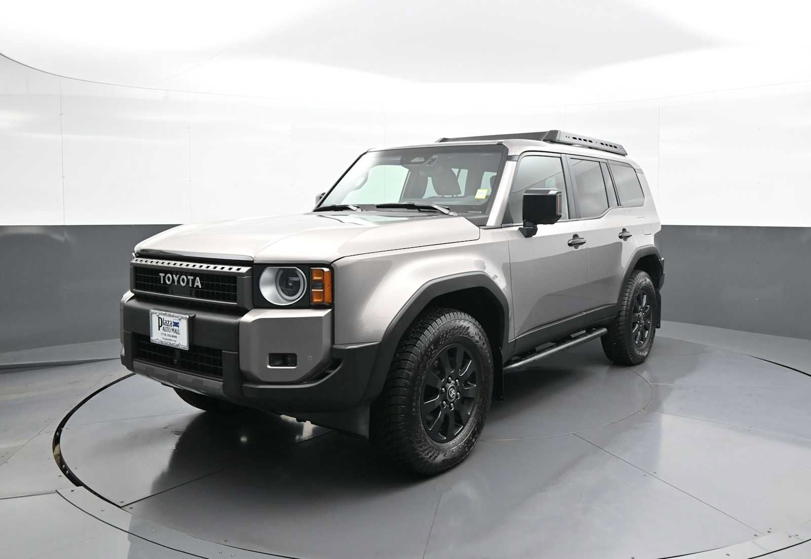 Used 2024 Toyota Land Cruiser AWD/4WD image 1