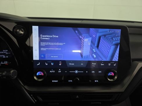 Certified 2024 Lexus TX 350 AWD w/ Technology Package image 12