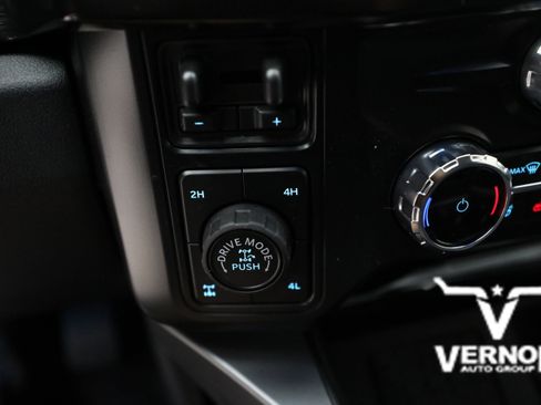 New 2026 Ford F250 Lariat AWD/4WD image 22