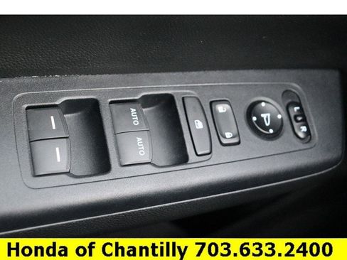 Certified 2025 Honda CR-V EX image 19