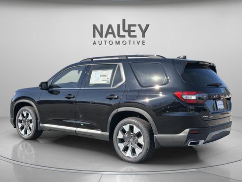 New 2026 Honda Pilot Elite image 4