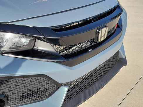 Used 2019 Honda Civic Type R image 13