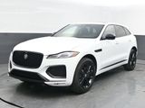 New 2026 Jaguar F-PACE R-Dynamic S image 3