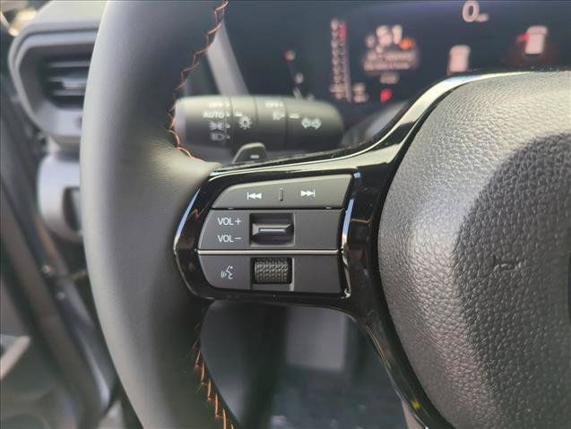 New 2026 Honda Pilot Sport image 13