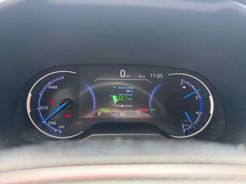 Used 2020 Toyota RAV4 XSE w/ Carpet Mat Package image 16