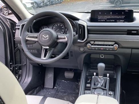 New 2026 MAZDA CX-50 AWD 2.5 S w/ Weather Package image 9