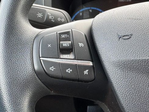 Used 2024 Ford Bronco Sport Big Bend AWD/4WD image 16