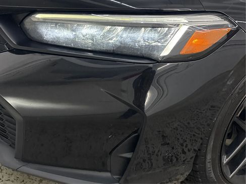 Used 2025 Honda Civic Sport image 32