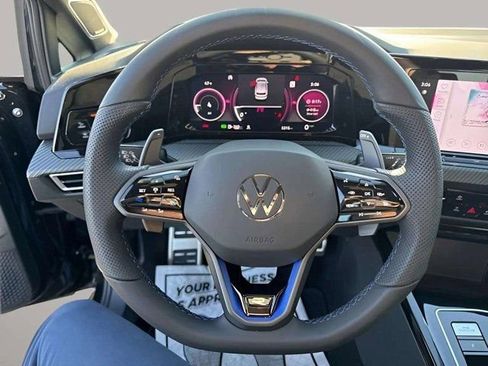 Certified 2024 Volkswagen Golf R image 11