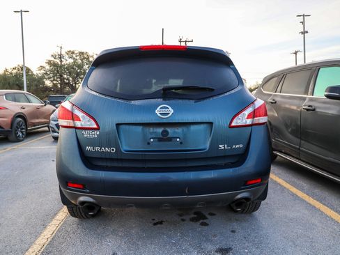 Used 2013 Nissan Murano SL image 8