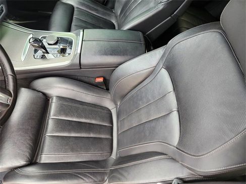 Used 2020 BMW X5 M50i w/ Parking Assistance Package image 8