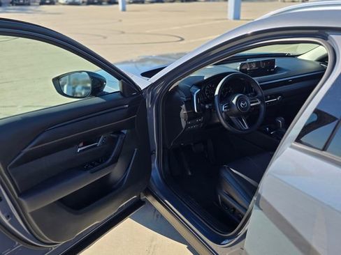 Certified 2025 MAZDA CX-50 2.5 Hybrid w/ Cargo Package image 39