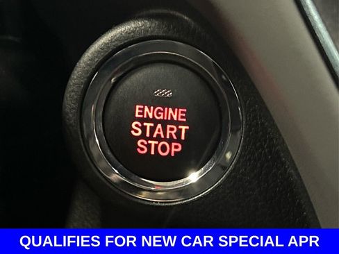 Certified 2025 Subaru Crosstrek 2.5i Limited w/ Crosstrek Mirror Package image 30