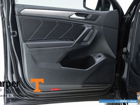 Used 2022 Volkswagen Tiguan SE image 57