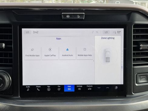 New 2026 Ford F250 King Ranch w/ Chrome Package image 22