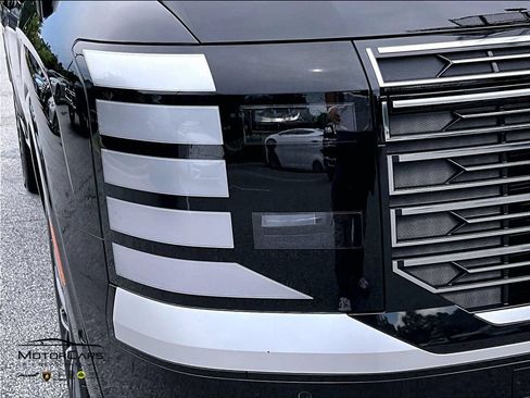 Used 2026 Hyundai Palisade Calligraphy AWD/4WD image 26