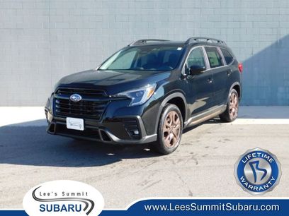 New 2026 Subaru Ascent Limited Bronze