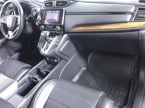 Used 2020 Honda CR-V EX-L image 44