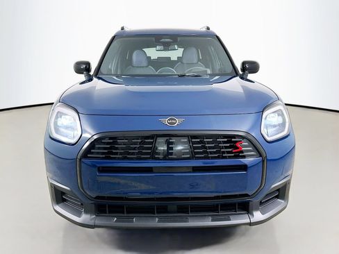 New 2027 MINI Cooper Countryman S AWD/4WD image 2