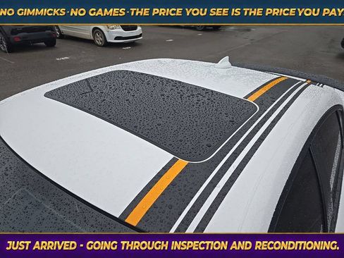 Used 2023 Dodge Charger Scat Pack RWD image 13