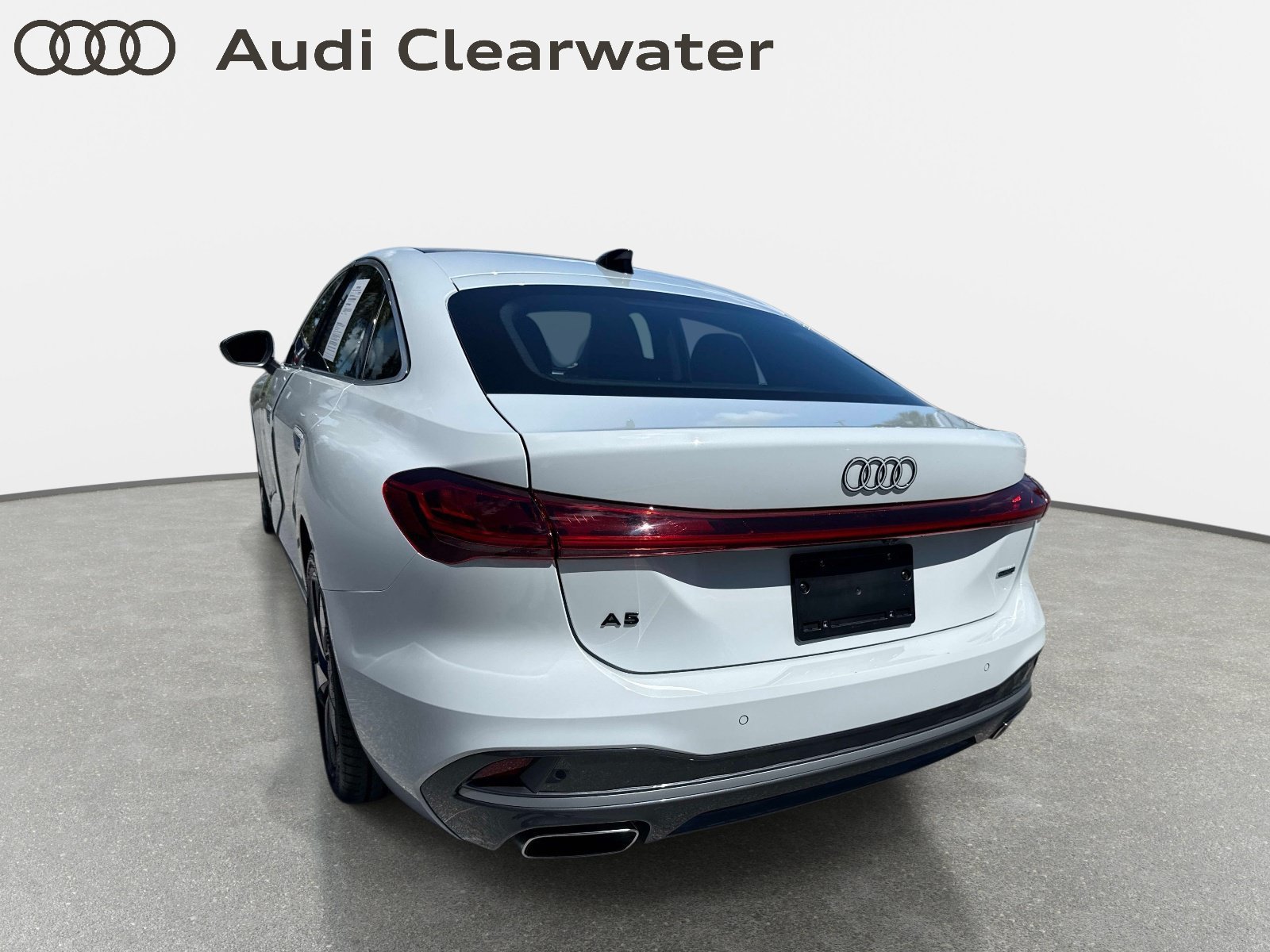 Certified 2025 Audi A5 Prestige w/ 19" Wheel Package AWD/4WD image 8