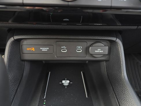 Used 2026 Honda Civic Sport Touring image 23