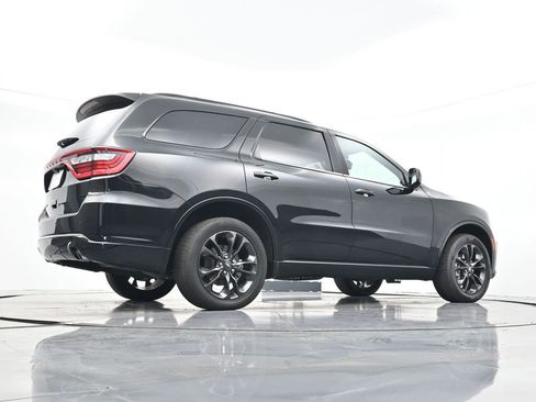 Used 2023 Dodge Durango GT w/ Blacktop Package image 37