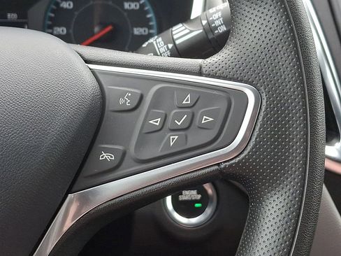 Used 2022 Chevrolet Equinox LS AWD/4WD image 23
