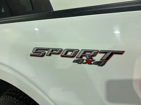 Used 2021 Ford F150 Lariat w/ Equipment Group 502A High AWD/4WD image 32