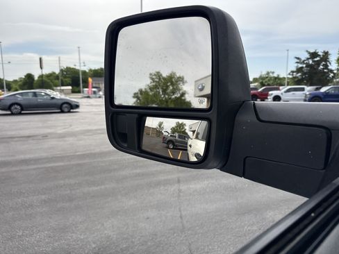 Used 2024 RAM 2500 Big Horn AWD/4WD image 29