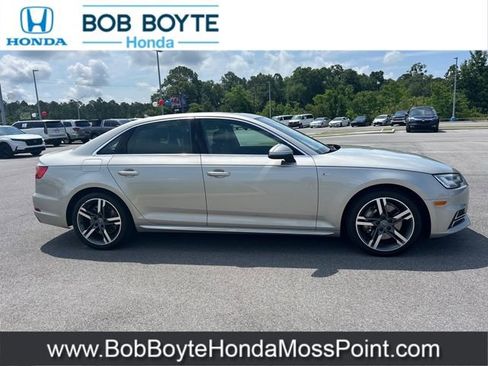 Used 2017 Audi A4 2.0T Prestige image 3