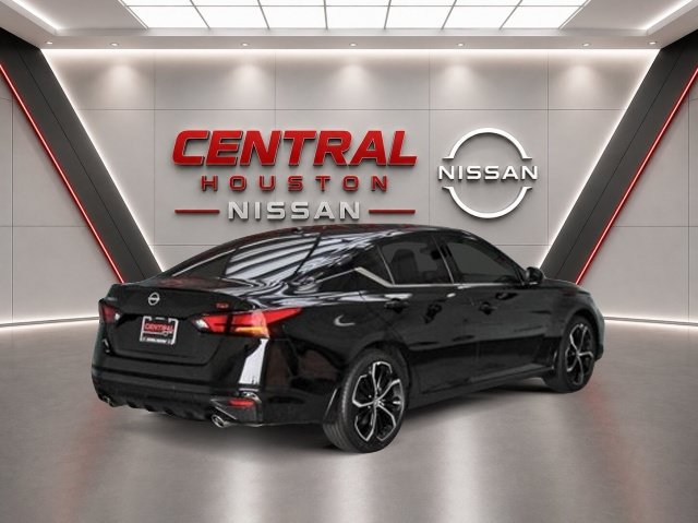 New 2026 Nissan Altima 2.5 SR FWD image 4